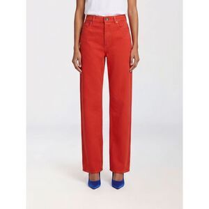 Versace Jeans Woman Red